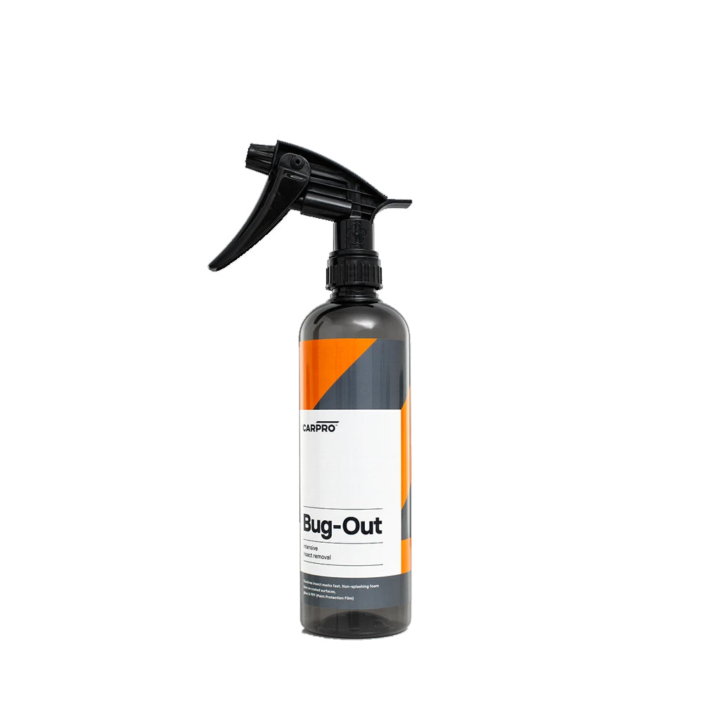CarPro Bug Out Insect Remover