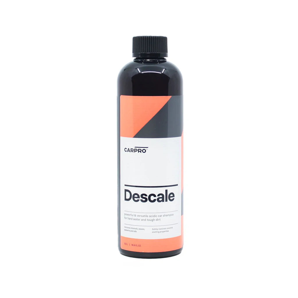 CarPro Descale Acidic Soap