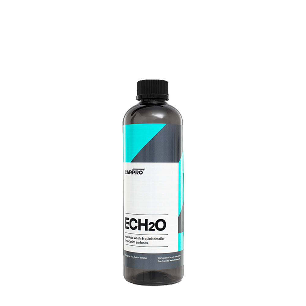 CarPro ECH2O Waterless Wash 500ml