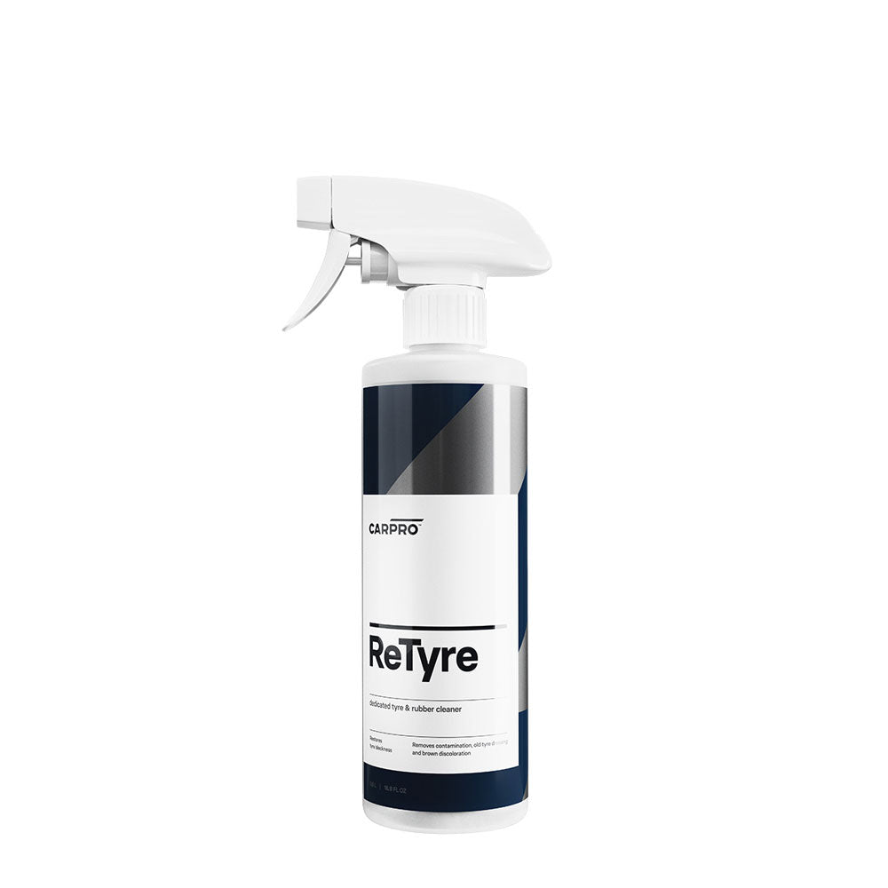 CarPro ReTyre Tyre Cleaner