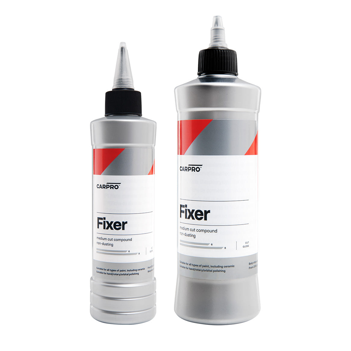 CarPro Fixer 1 Step Compound & Polish