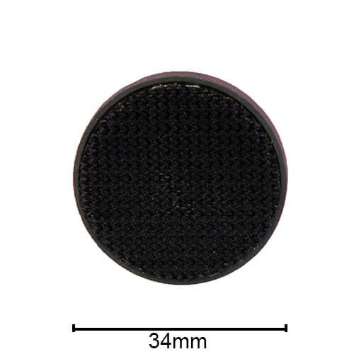 Rupes Nano Backing Plate 34mm