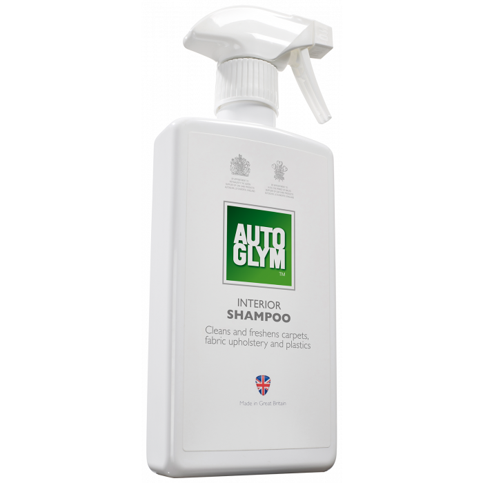 Autoglym Interior Shampoo 500ml