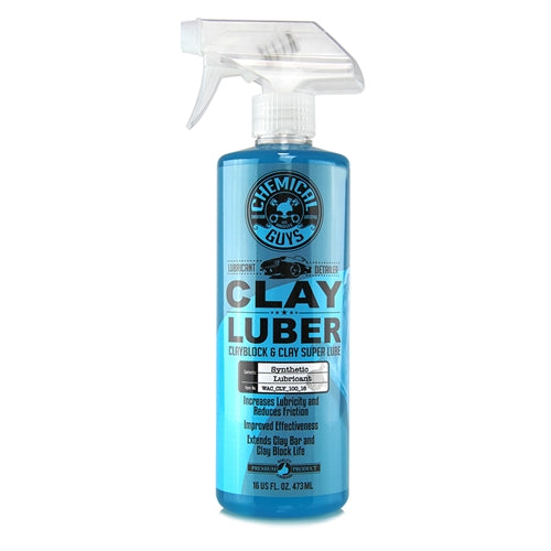 Chemical Guys - Clay Luber (16OZ)