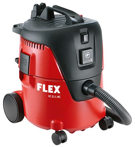 Flex VC 21 L MC Wet &amp; Dry Vacuum