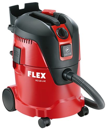 Flex VCE 26 L MC Wet &amp; Dry Vacuum