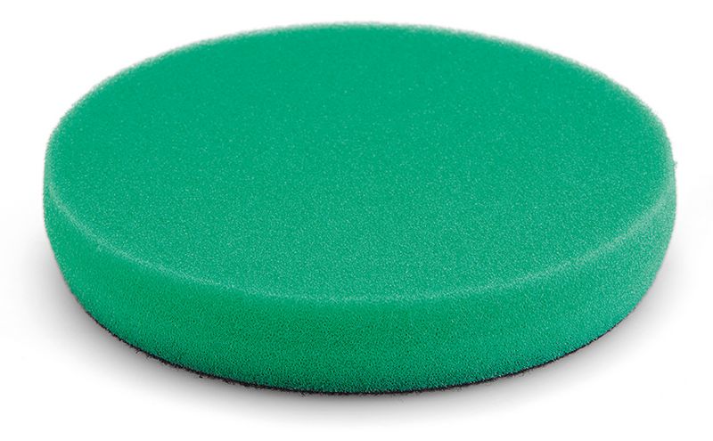 Flex Green Polishing Sponge 140mm