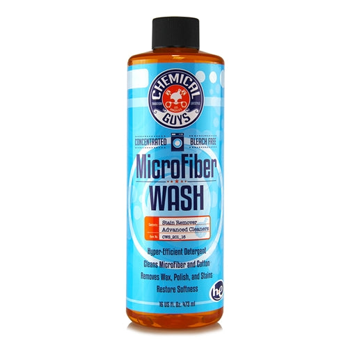 Chemical Guys Microfibre Wash (16OZ)