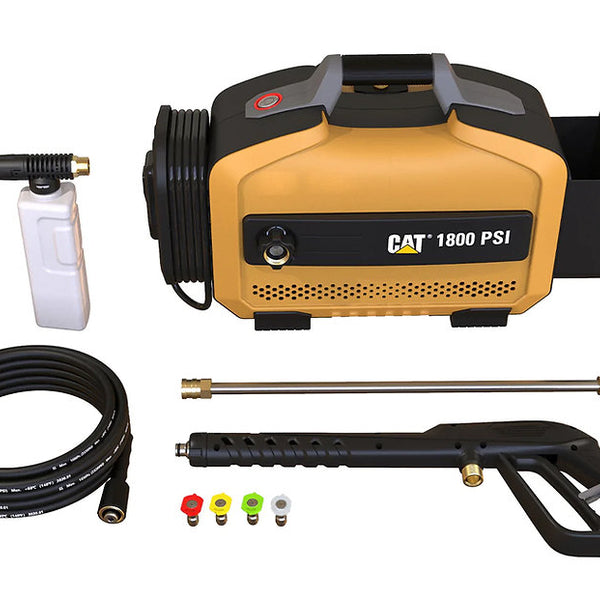 Active Pressure Washer CAT VE54