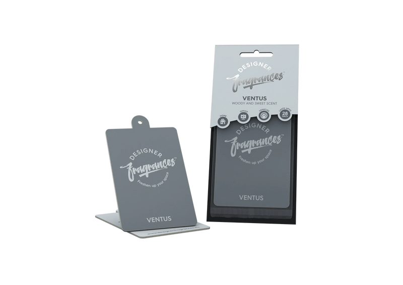 Designer Fragrances Ventus Air Freshener