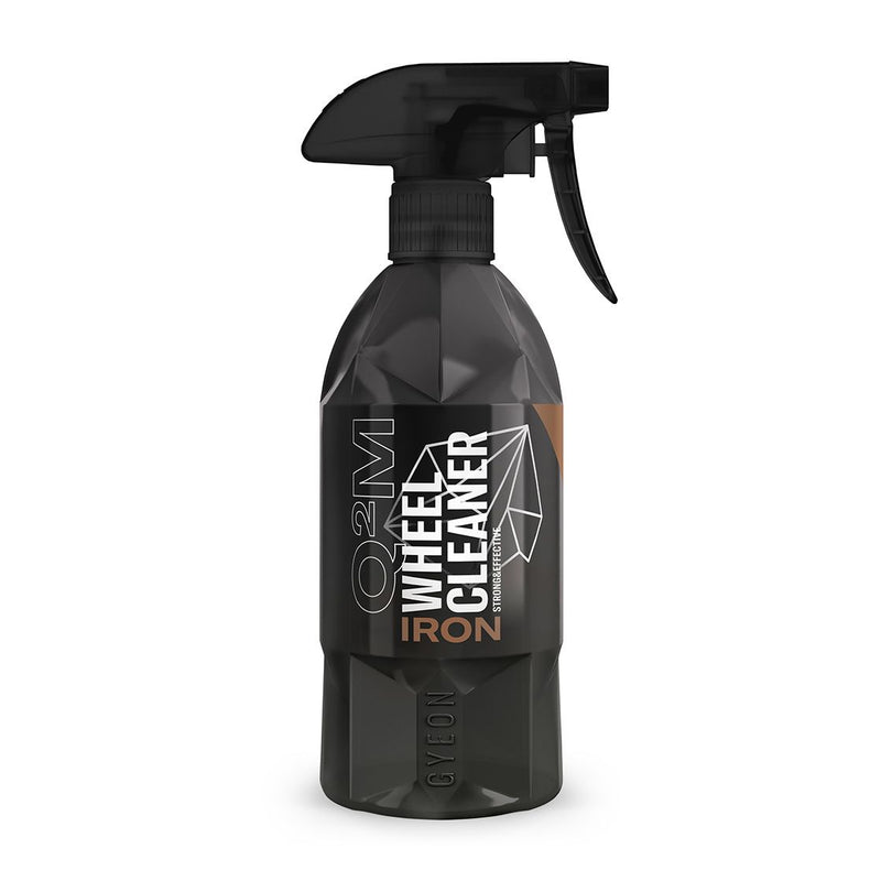Gyeon Q2M Iron Wheel Cleaner