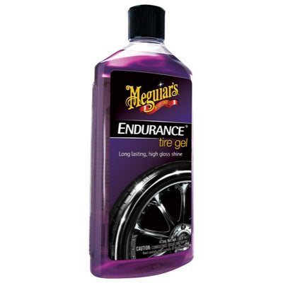Meguiars - Endurance High Gloss Tyre Gel (473ml)