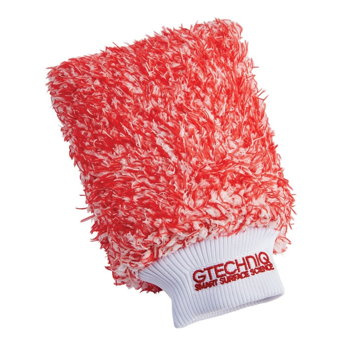 Gtechniq -  WM2 Microfibre Wash Mitt