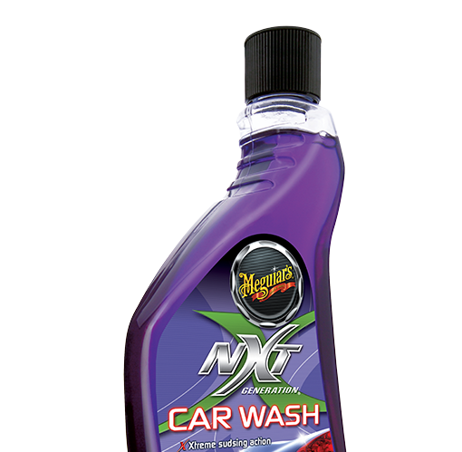 Meguiars NXT Generation Car Wash 1892ml