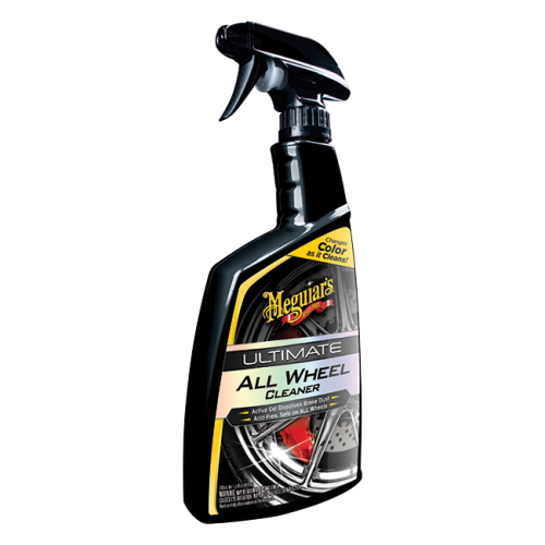 Meguiars - Ultimate All Wheel Cleaner (709ml)