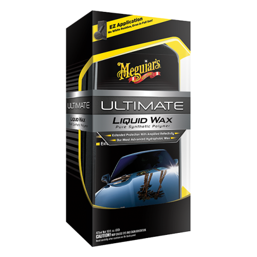 Meguiars - Ultimate Liquid Wax (473ml)