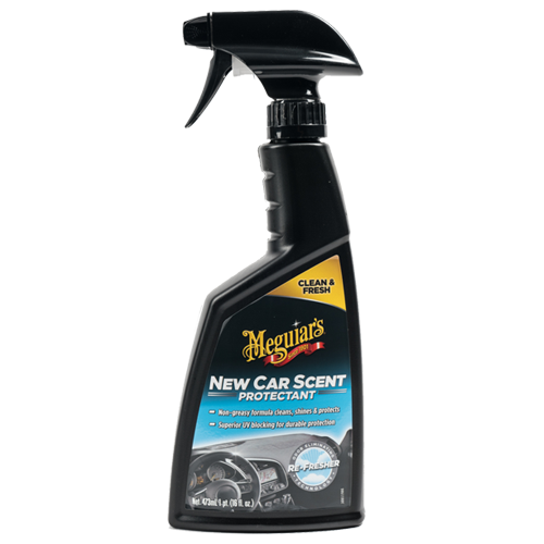 Meguiars New Car Scent Protectant