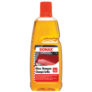 Sonax Gloss Shampoo 1L
