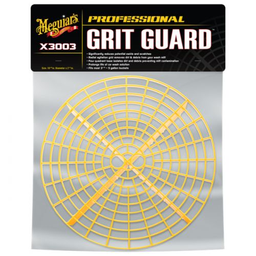 Meguiars - Grit Guard