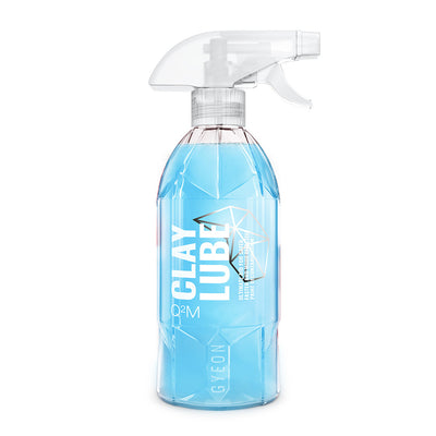 Gyeon Q2M Clay Lube 500ml
