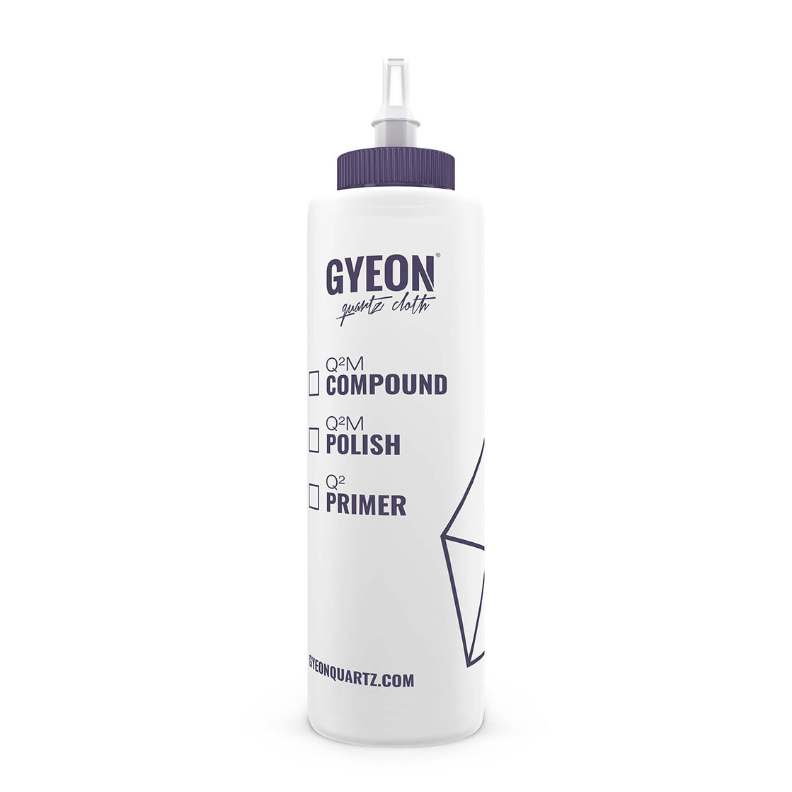 Gyeon Q2M Dispenser Bottle