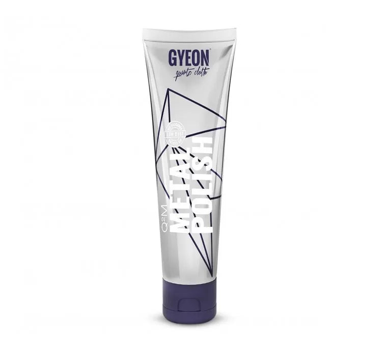 Gyeon Q2M Metal Polish 120ml