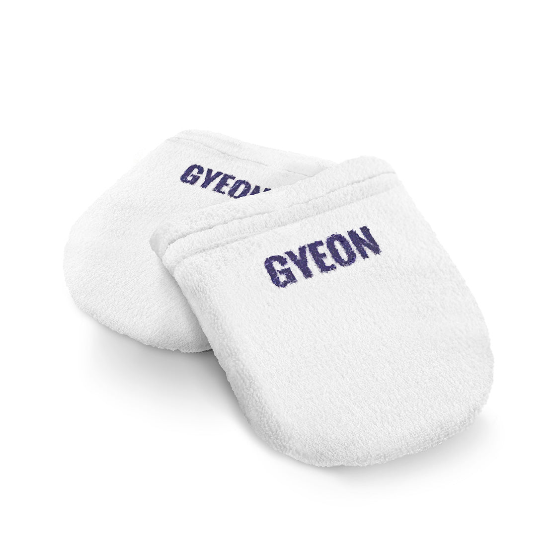 Gyeon Q2M Microfibre Applicator (2 Pack)