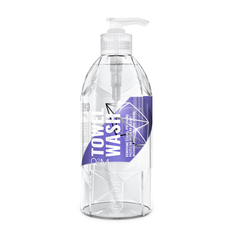 Gyeon Q2M Towel Wash 500ml