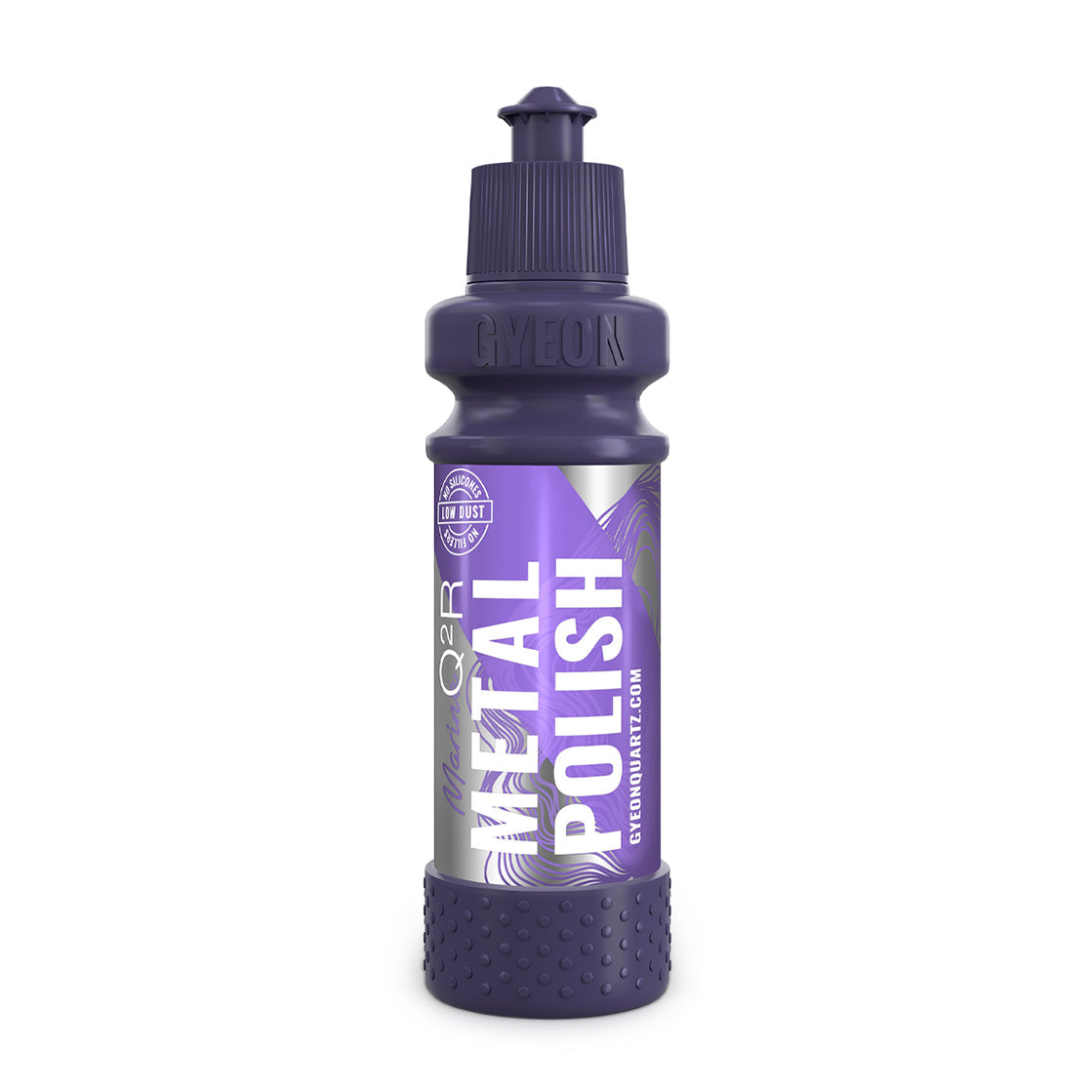 Gyeon Q2R Metal Polish 120ml