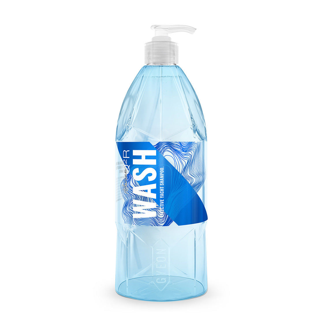 Gyeon Q2R Wash 1L