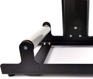 Heavy Duty Wheel Stand