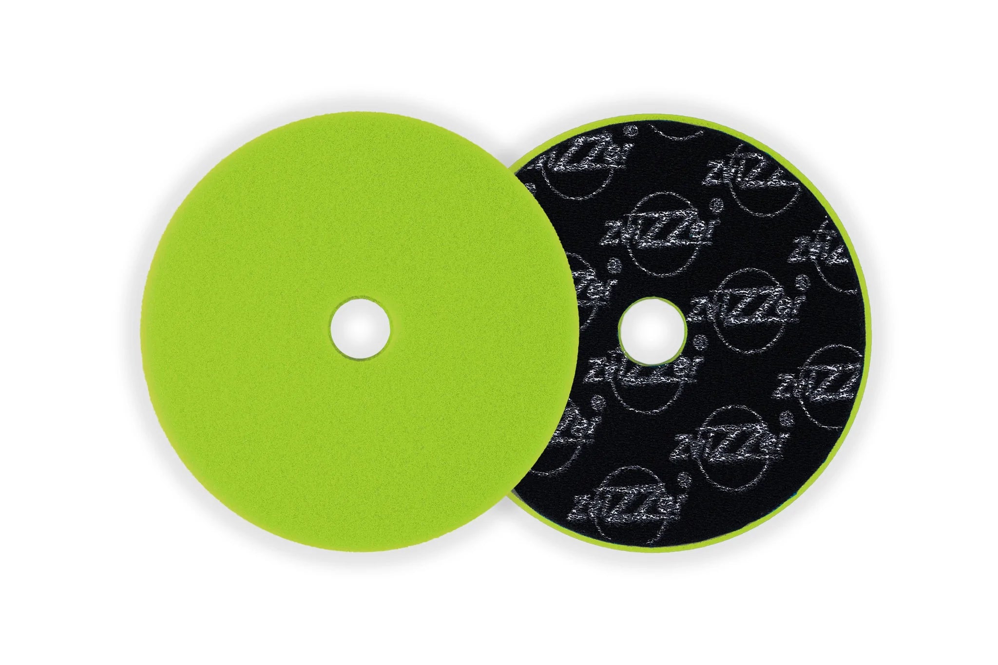 Zvizzer Trapez Green Ultrafine Pad - Single (Various Sizes)