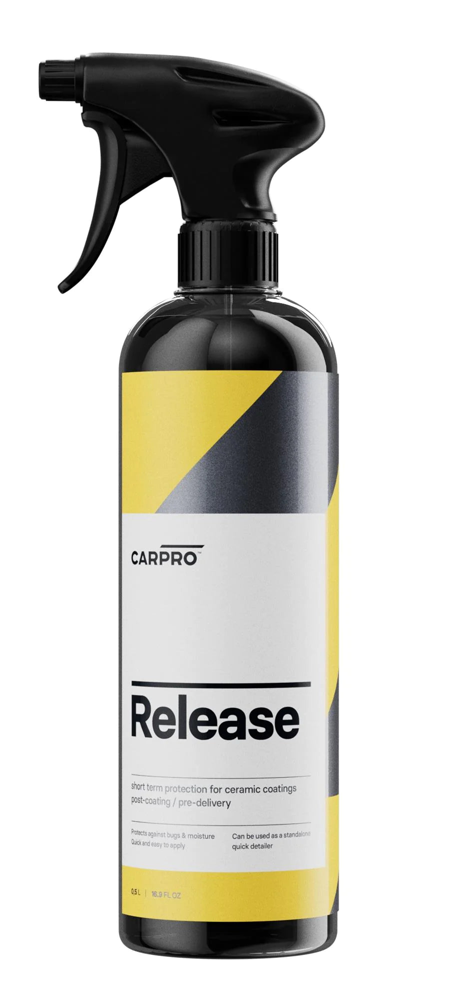 CarPro Release Nano Sealant