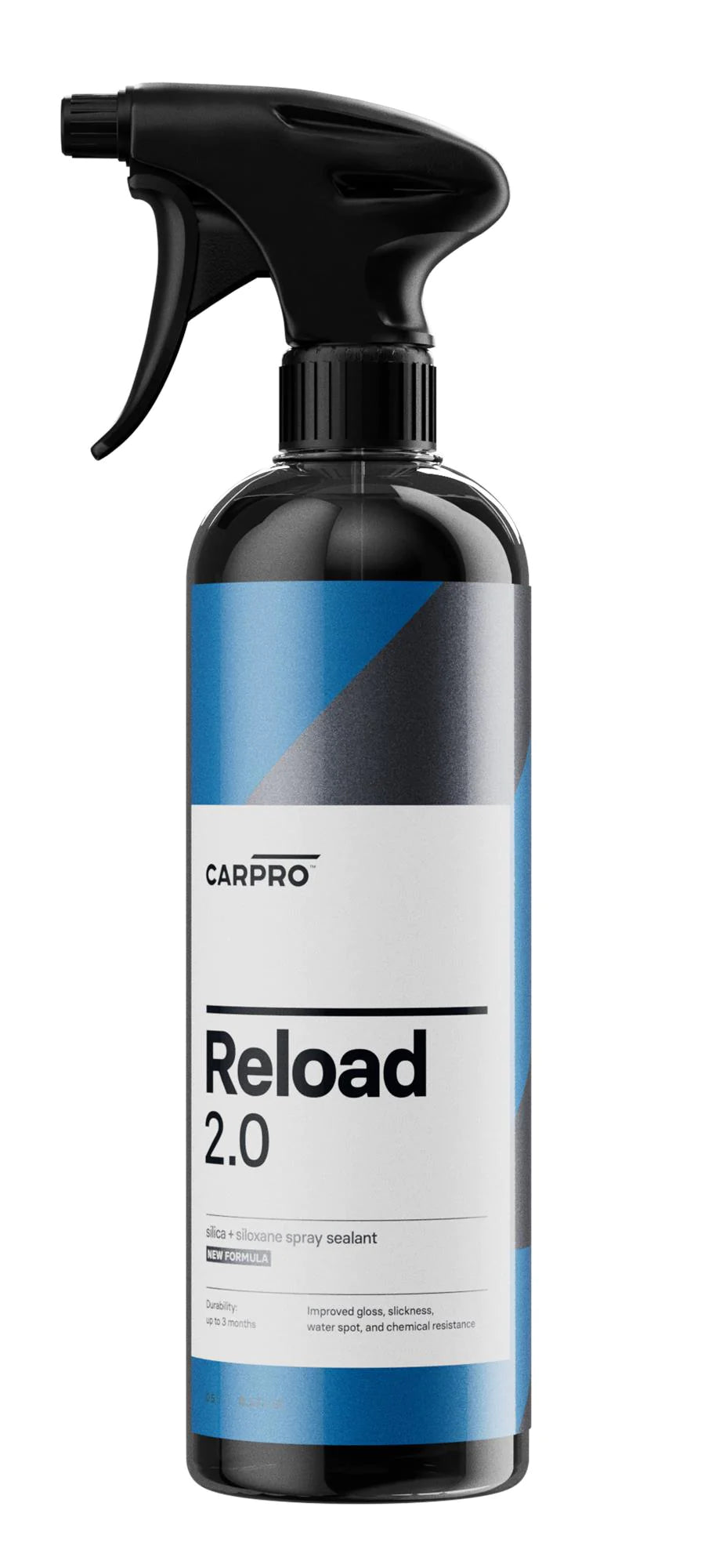 CarPro Reload 2.0 Silica Spray Sealant