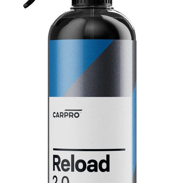 Carpro reload store