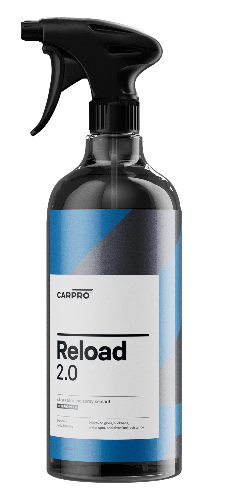 CarPro Reload 2.0 Silica Spray Sealant