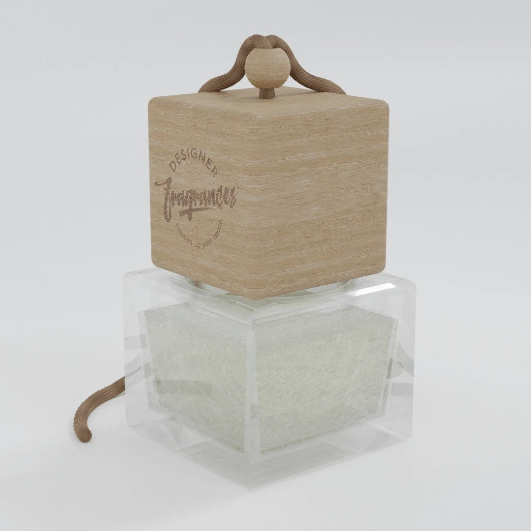 Designer Fragrances Cherry Diffuser