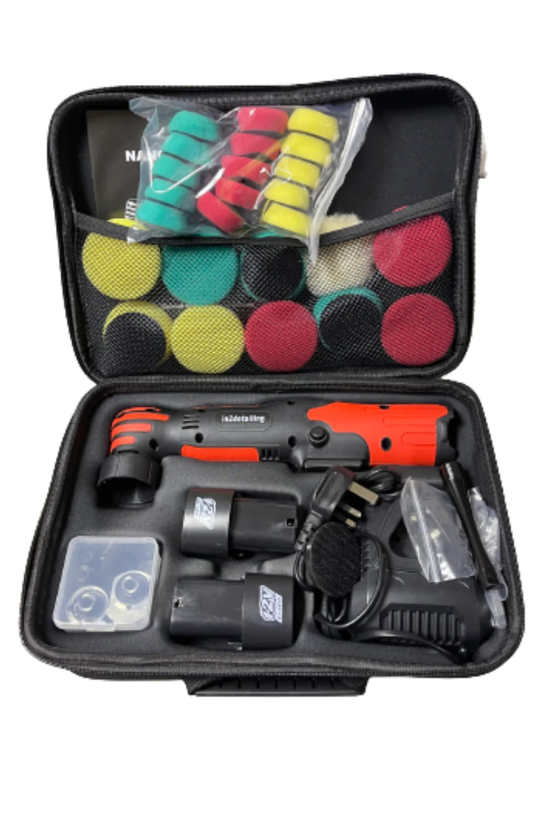 In2 Nano Polisher