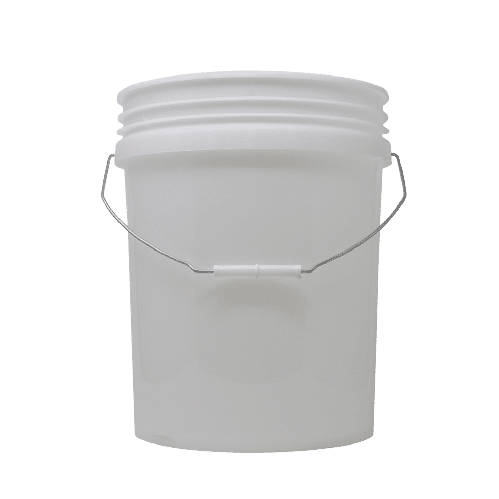 Detailing Wash Bucket (Various Colours)