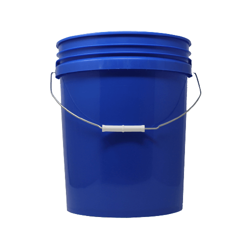 Detailing Wash Bucket (Various Colours)