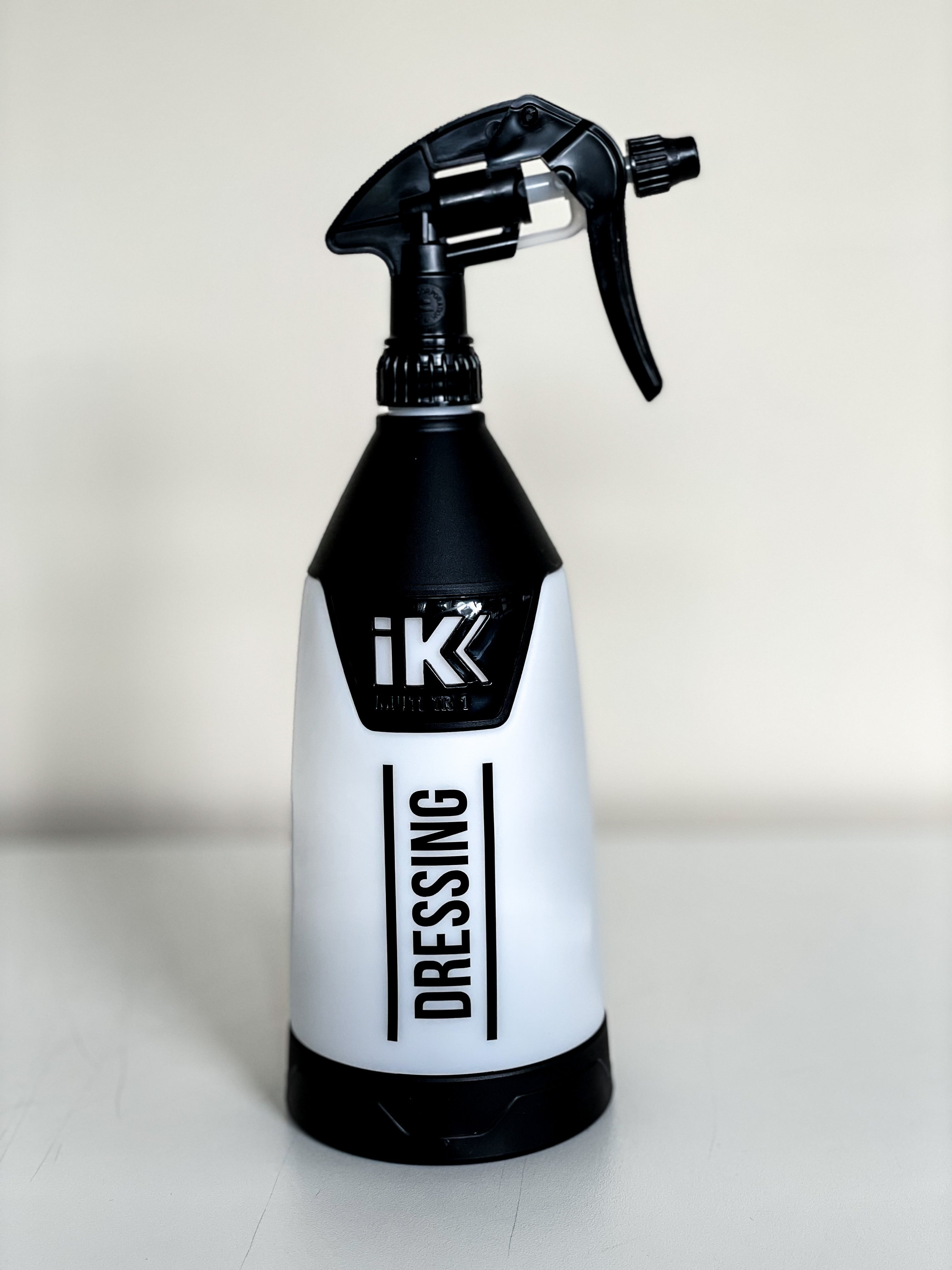 IK Sprayer Bottle Identification Sticker Pack V2 (Bottles & Sprayers Not Included)