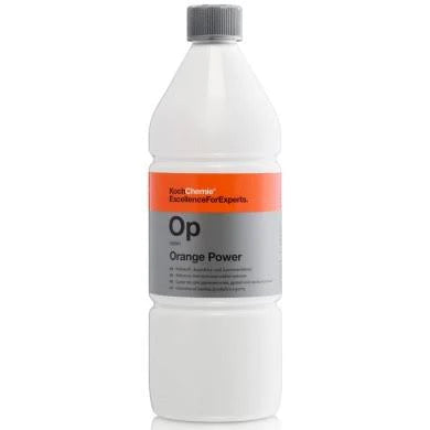 Koch Chemie OP Orange Power