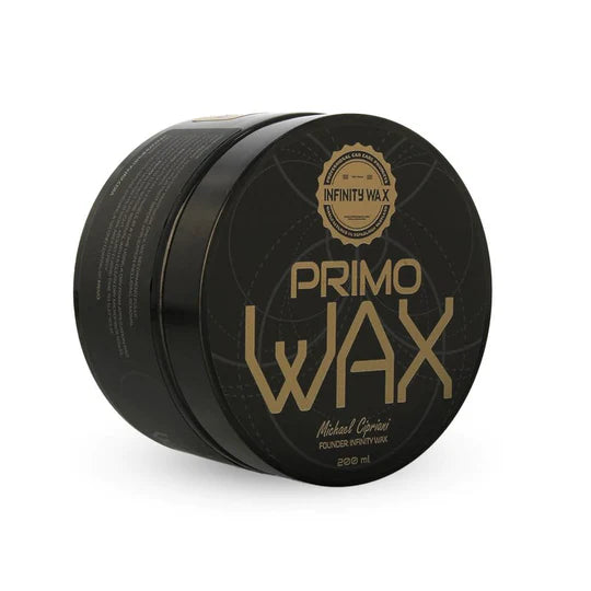 Infinity Wax Primo Wax
