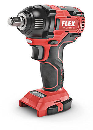 Flex Cordless Impact Wrench IW 1/2" 18.0-EC