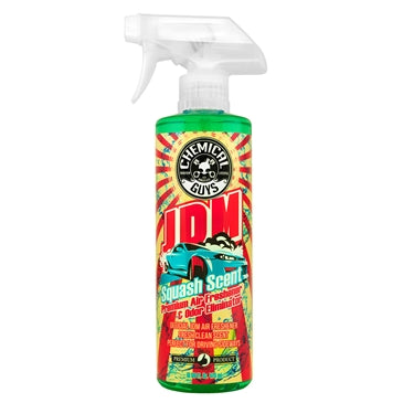 Chemical Guys - JDM Squash Scent Air Freshener (16OZ)