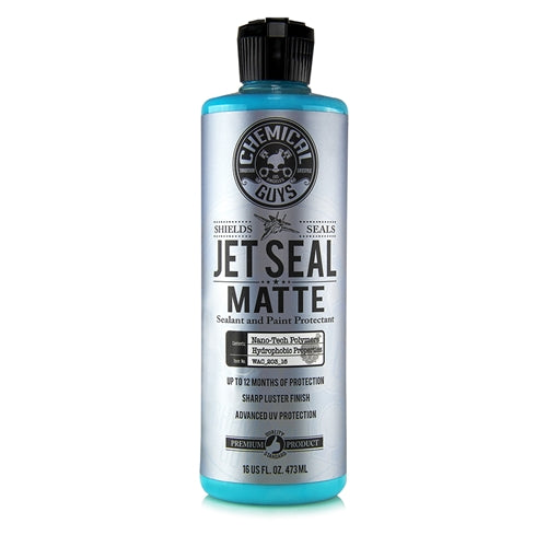 Chemical Guys - Jet Seal Matte Paint Sealant