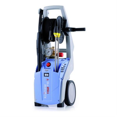 Kranzle K1152 TST with Hose Reel &amp; Dirt Killer