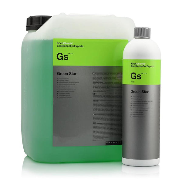 メンテナンス Koch Chemie Green Star P&S Brake Buster koch-chemie-green-star-both-