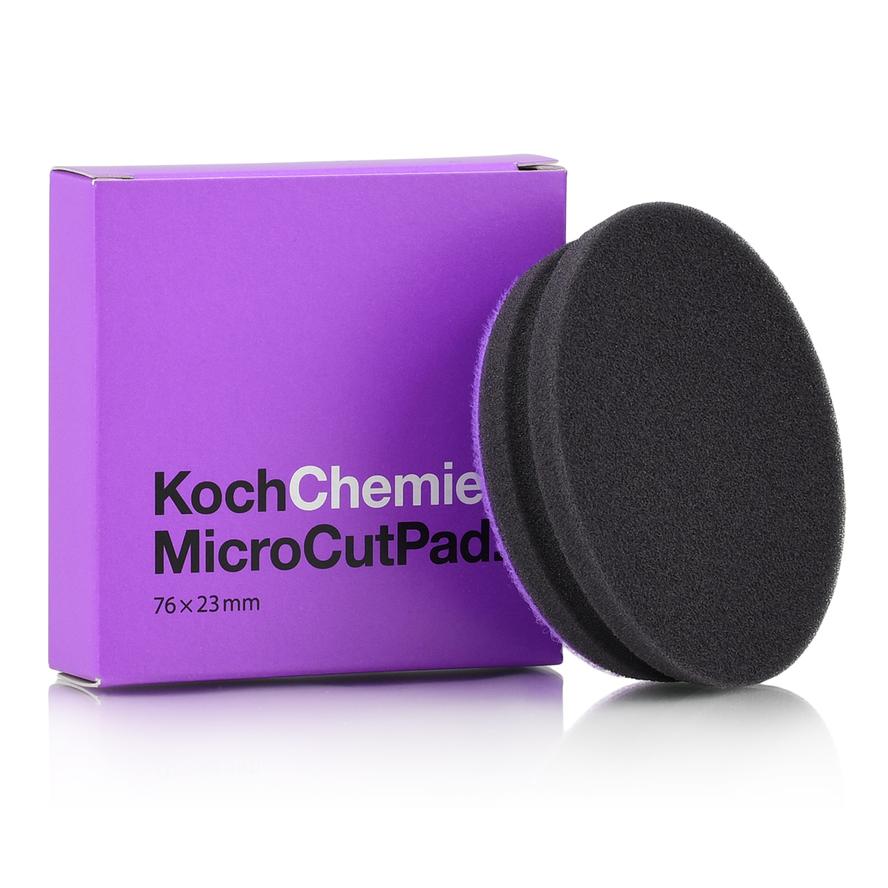 Koch Chemie Purple Micro Cut Pad 3"