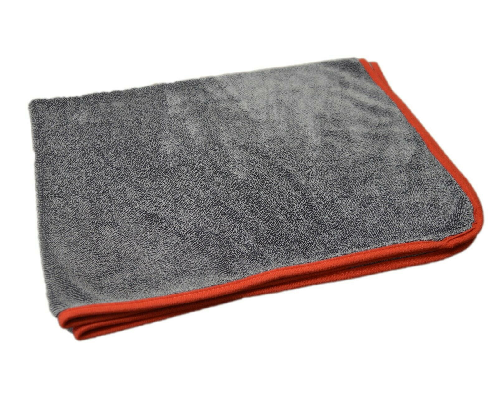 Mammoth Triple Twist Twisted Microfibre Drying Towel (70x90cm)